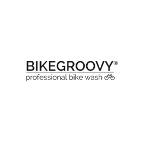 Bike Groovy - die nachhaltige Fahrradwaschanlage