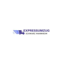 Expressumzug Schwarz