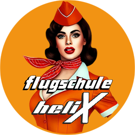 Flugschule HeliX in Magdeburg & Dessau Rundflüge & Pilotenausbildung