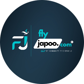 FlyJapoo.com