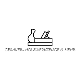 Gerauer - Holzwerkzeuge & Mehr