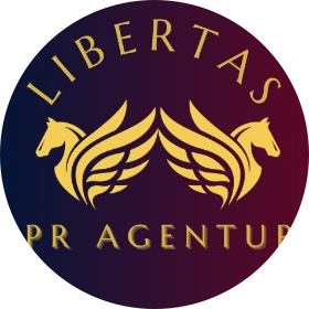 LIBERTAS PR AGENTUR