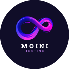 Moini Hosting