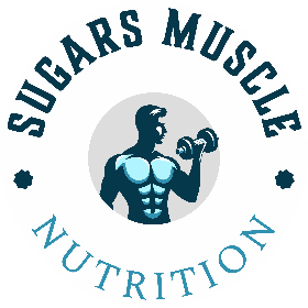 Sugars Muscle Nutrition