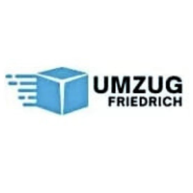 Umzug Friedrich