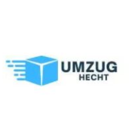 Umzug Hecht