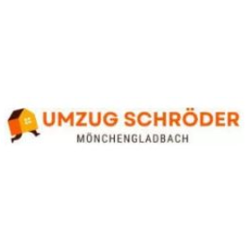 Umzug Schröder