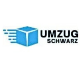 Umzug Schwarz