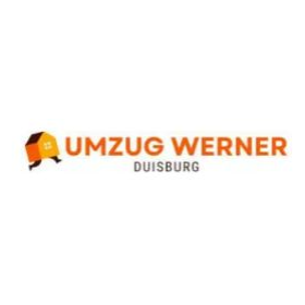 Umzug Werner