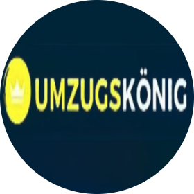 Umzugskönig Pfeiffer