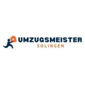 Umzugsmeister Baecker