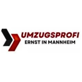 Umzugsprofi Ernst