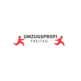 Umzugsprofi Freitag