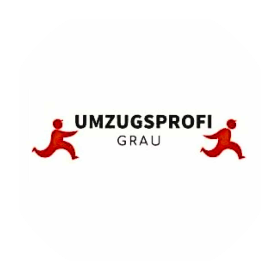 Umzugsprofi Grau