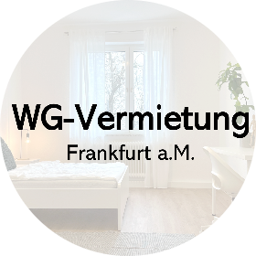 WG-Wohnungen Frankfurt